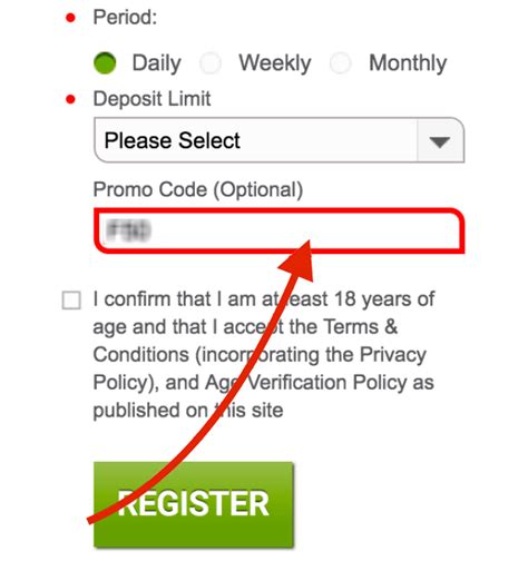 ladbrokes deposit promo code|Ladbrokes Bonus and Promo Codes June 2024 .
